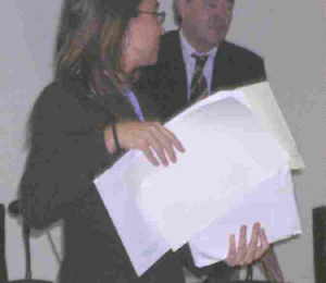 Fallada la I. Edición del Premio CORTE VASCA DE ARBITRAJE de Fomento del Arbitraje instituido por la Corte Vasca de Arbitraje