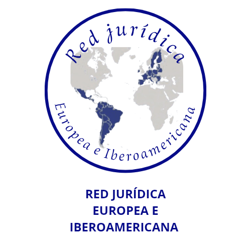 Red Jurídica Europea e Iberoamericana