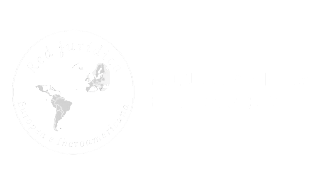 Red Jurídica Europea e Iberoamericana
