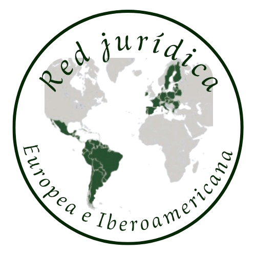Red Jurídica Europea e Iberoamericana