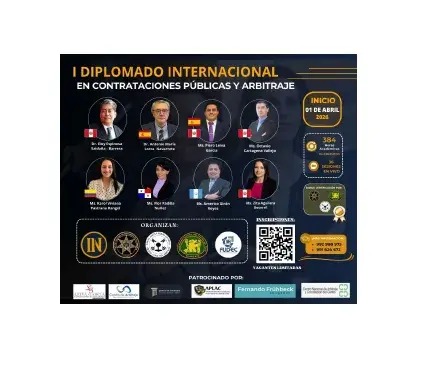 Diplomado Internacional