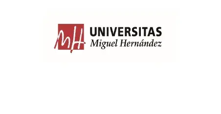 Invitado por la Universidad Miguel Hernández Invitado por la Universidad Miguel Hernández